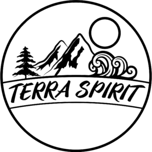 Terra Spirit logo | Terra Spirit