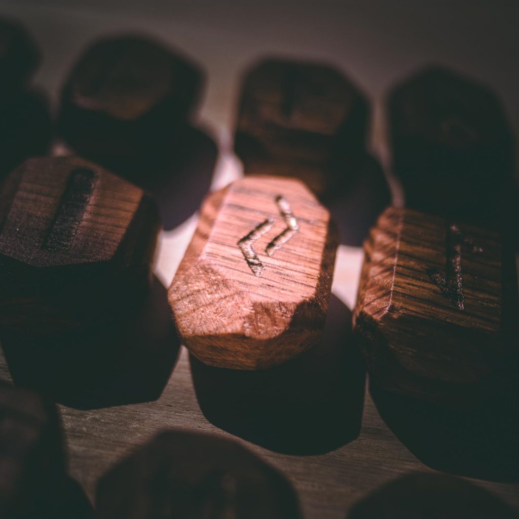 Nordic Runes