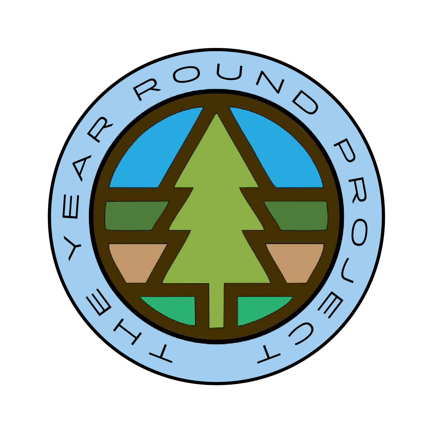The Year Round Project