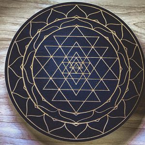 Sri Yantra