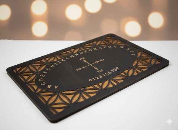pendulum board
