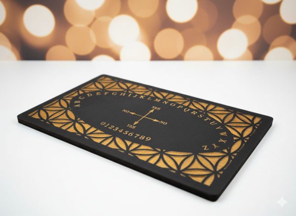 pendulum board