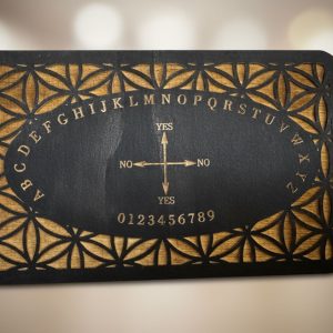 pendulum board