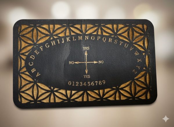 pendulum board