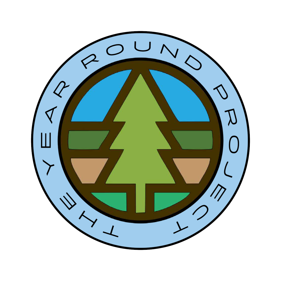 the year round project logo